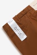 Pantalone B-Settecento Slim KQ-B700-7530-MH700-64