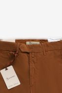 Pantalone B-Settecento Slim KQ-B700-7530-MH700-64
