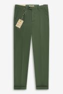 Pantalone B-Settecento Slim KQ-B700-7530-MH700-65