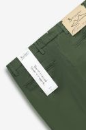 Pantalone B-Settecento Slim KQ-B700-7530-MH700-65