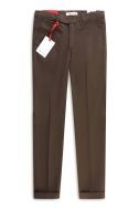 Pantalone B-Settecento Slim KQ-B700-7530-MH700-93