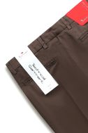 Pantalone B-Settecento Slim KQ-B700-7530-MH700-93