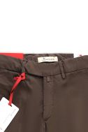 Pantalone B-Settecento Slim KQ-B700-7530-MH700-93