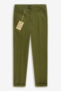 Pantalone B-Settecento Slim KQ-B700-7530-MH700-95