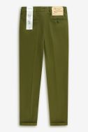 Pantalone B-Settecento Slim KQ-B700-7530-MH700-95