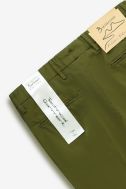Pantalone B-Settecento Slim KQ-B700-7530-MH700-95