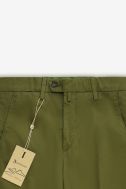 Pantalone B-Settecento Slim KQ-B700-7530-MH700-95