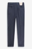 Pantalone B-Settecento Slim KQ-B700-7542-MH700-91