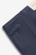 Pantalone B-Settecento Slim KQ-B700-7542-MH700-91