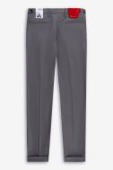 Pantalone B-Settecento Slim KQ-B700-7775-MH720-36