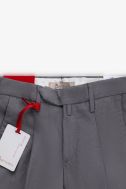 Pantalone B-Settecento Slim KQ-B700-7775-MH720-36