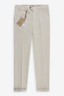 Pantalone B-Settecento Slim KQ-B700-8001-MH700-03