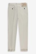Pantalone B-Settecento Slim KQ-B700-8001-MH700-03
