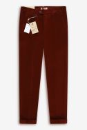 Pantalone B-Settecento Slim KQ-B700-8001-MH700-92