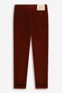 Pantalone B-Settecento Slim KQ-B700-8001-MH700-92