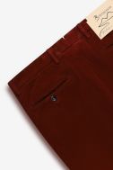 Pantalone B-Settecento Slim KQ-B700-8001-MH700-92