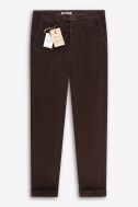 Pantalone B-Settecento Slim KQ-B700-8001-MH700-93