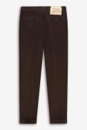 Pantalone B-Settecento Slim KQ-B700-8001-MH700-93