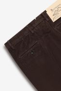 Pantalone B-Settecento Slim KQ-B700-8001-MH700-93