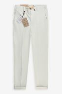 Pantalone B-Settecento Slim KQ-B700-8006-PT744-06