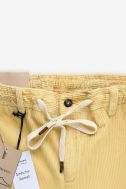 Pantalone B-Settecento Slim KQ-B700-8006-PT744-33