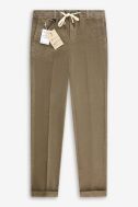 Pantalone B-Settecento Slim KQ-B700-8006-PT744-83