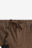 Pantalone B-Settecento Slim KQ-B700-8006-PT744-94