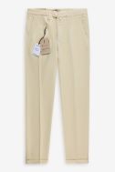 Pantalone B-Settecento Slim KQ-B700-8007-MH700-01