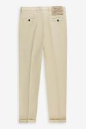 Pantalone B-Settecento Slim KQ-B700-8007-MH700-01