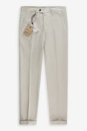 Pantalone B-Settecento Slim KQ-B700-8007-MH700-03