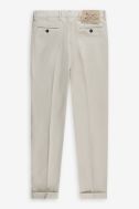 Pantalone B-Settecento Slim KQ-B700-8007-MH700-03