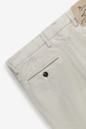 Pantalone B-Settecento Slim KQ-B700-8007-MH700-03