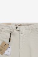 Pantalone B-Settecento Slim KQ-B700-8007-MH700-03