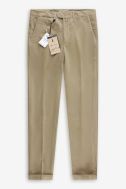 Pantalone B-Settecento Slim KQ-B700-8007-MH700-42