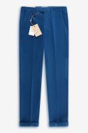 Pantalone B-Settecento Slim KQ-B700-8007-MH700-71