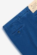 Pantalone B-Settecento Slim KQ-B700-8007-MH700-71