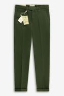 Pantalone B-Settecento Slim KQ-B700-8009-MH700-65