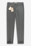 Pantalone B-Settecento Slim KQ-B700-8009-MH700-66