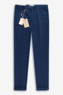 Pantalone B-Settecento Slim KQ-B700-8009-MH700-71