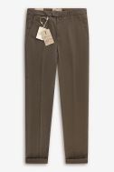 Pantalone B-Settecento Slim KQ-B700-8009-MH700-83