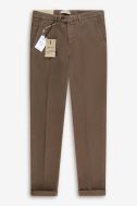 Pantalone B-Settecento Slim KQ-B700-8012-MH700-83