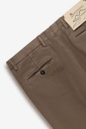 Pantalone B-Settecento Slim KQ-B700-8012-MH700-83