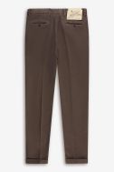 Pantalone B-Settecento Slim KQ-B700-8012-MH700-94
