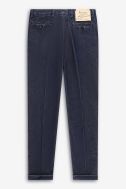 Pantalone B-Settecento Slim KQ-B700-8013-MH700-91