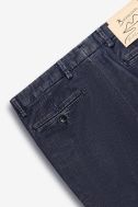 Pantalone B-Settecento Slim KQ-B700-8013-MH700-91