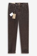 Pantalone B-Settecento Slim KQ-B700-8013-MH700-93