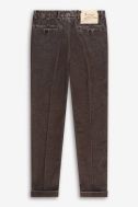 Pantalone B-Settecento Slim KQ-B700-8013-MH700-93