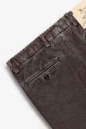 Pantalone B-Settecento Slim KQ-B700-8013-MH700-93