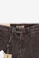 Pantalone B-Settecento Slim KQ-B700-8013-MH700-93