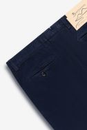 Pantalone B-Settecento Slim KQ-B700-8015-MH700-91